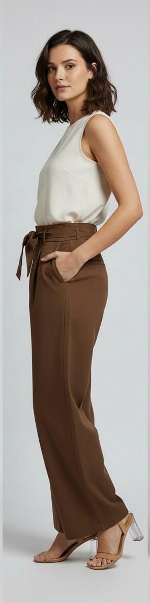 Korean pants - Image 2