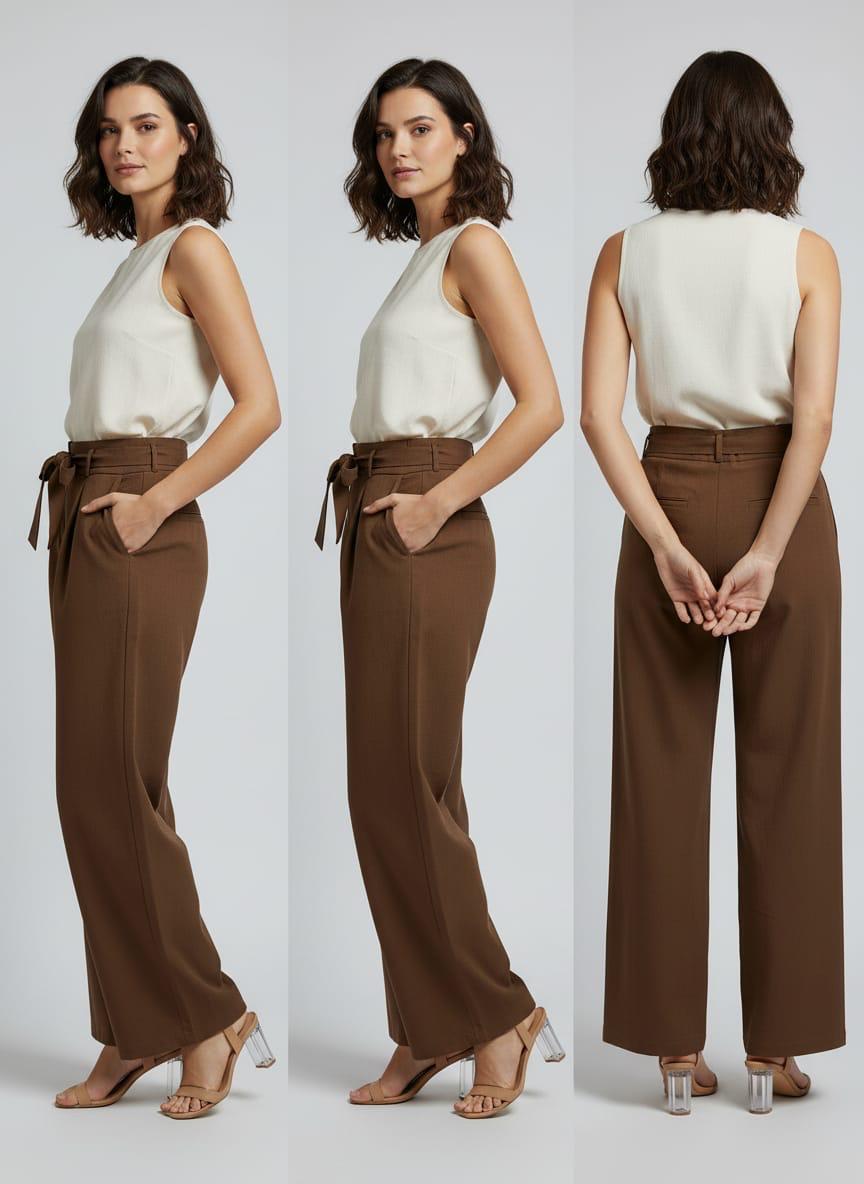 Korean pants - Image 5