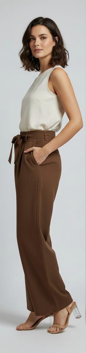 Korean pants - Image 4